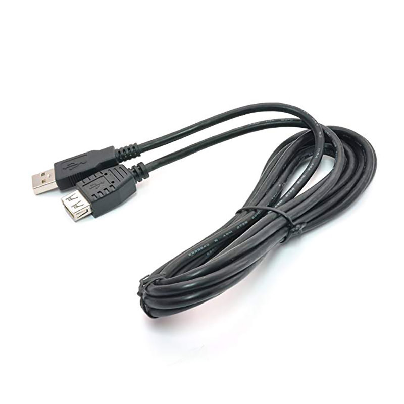 Gear Head 10Feet USB Extension Cable Surplus Giant